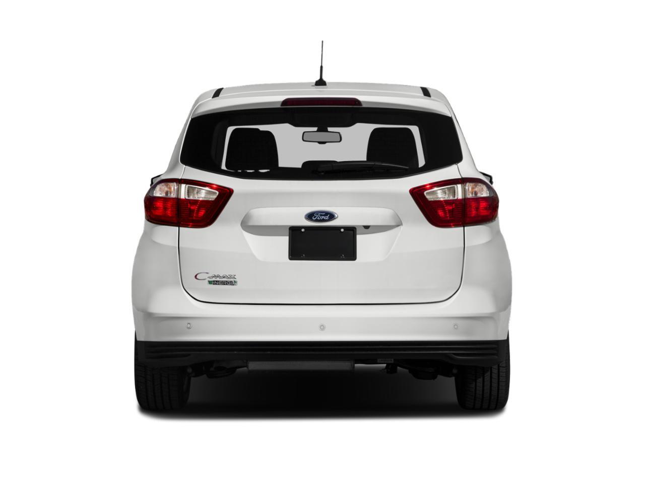 2015 Ford C-Max Energi SEL Owego NY
