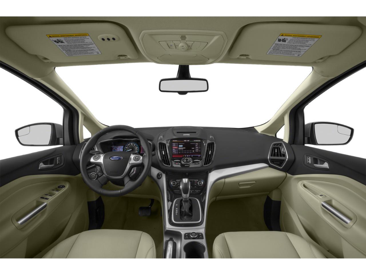 2015 Ford C-Max Energi SEL Owego NY