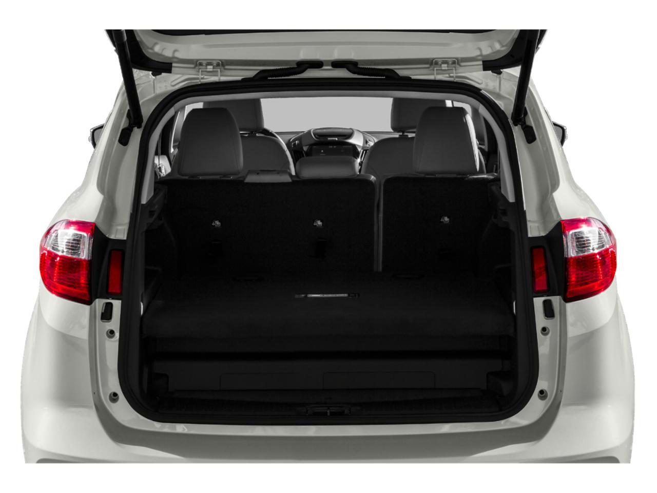 2015 Ford C-Max Energi SEL Owego NY