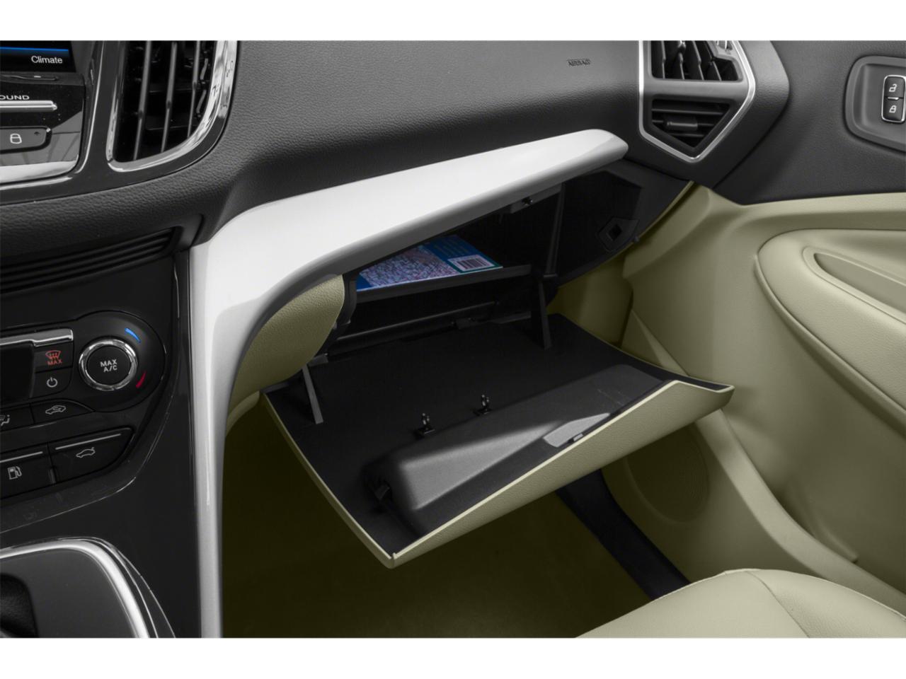 2015 Ford C-Max Energi SEL Owego NY