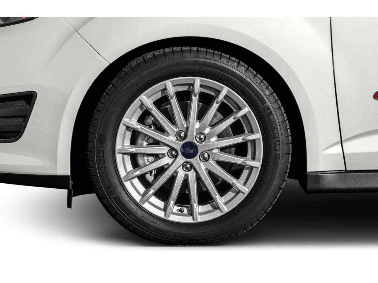 2015 Ford C-Max Energi SEL Owego NY