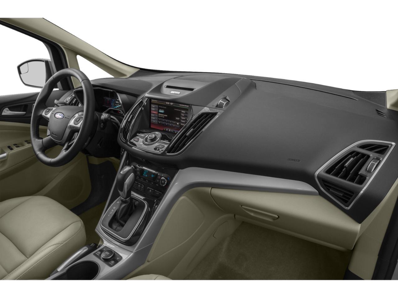 2015 Ford C-Max Energi SEL Owego NY