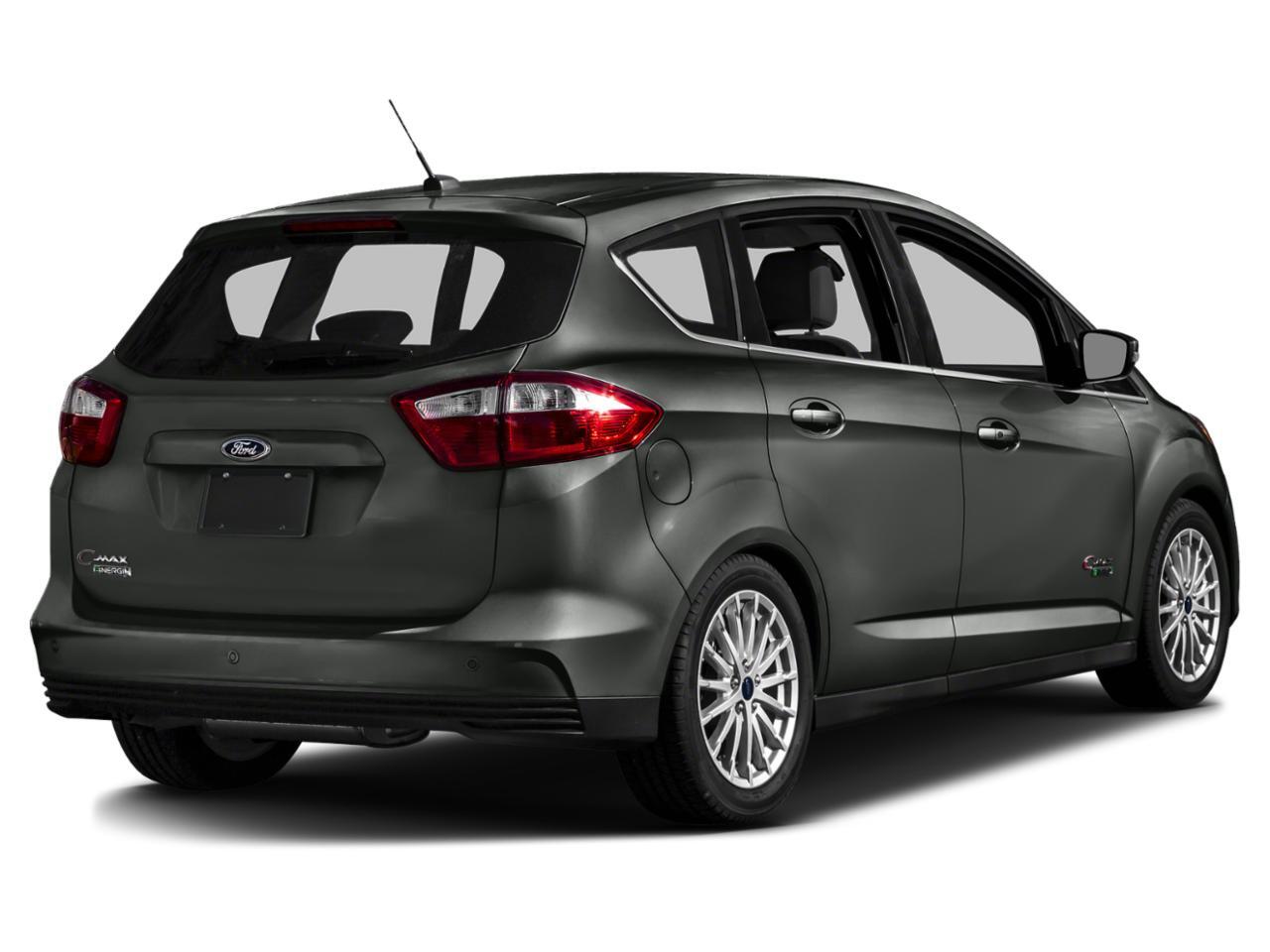 2015 Ford C-Max Energi SEL Cooperstown NY