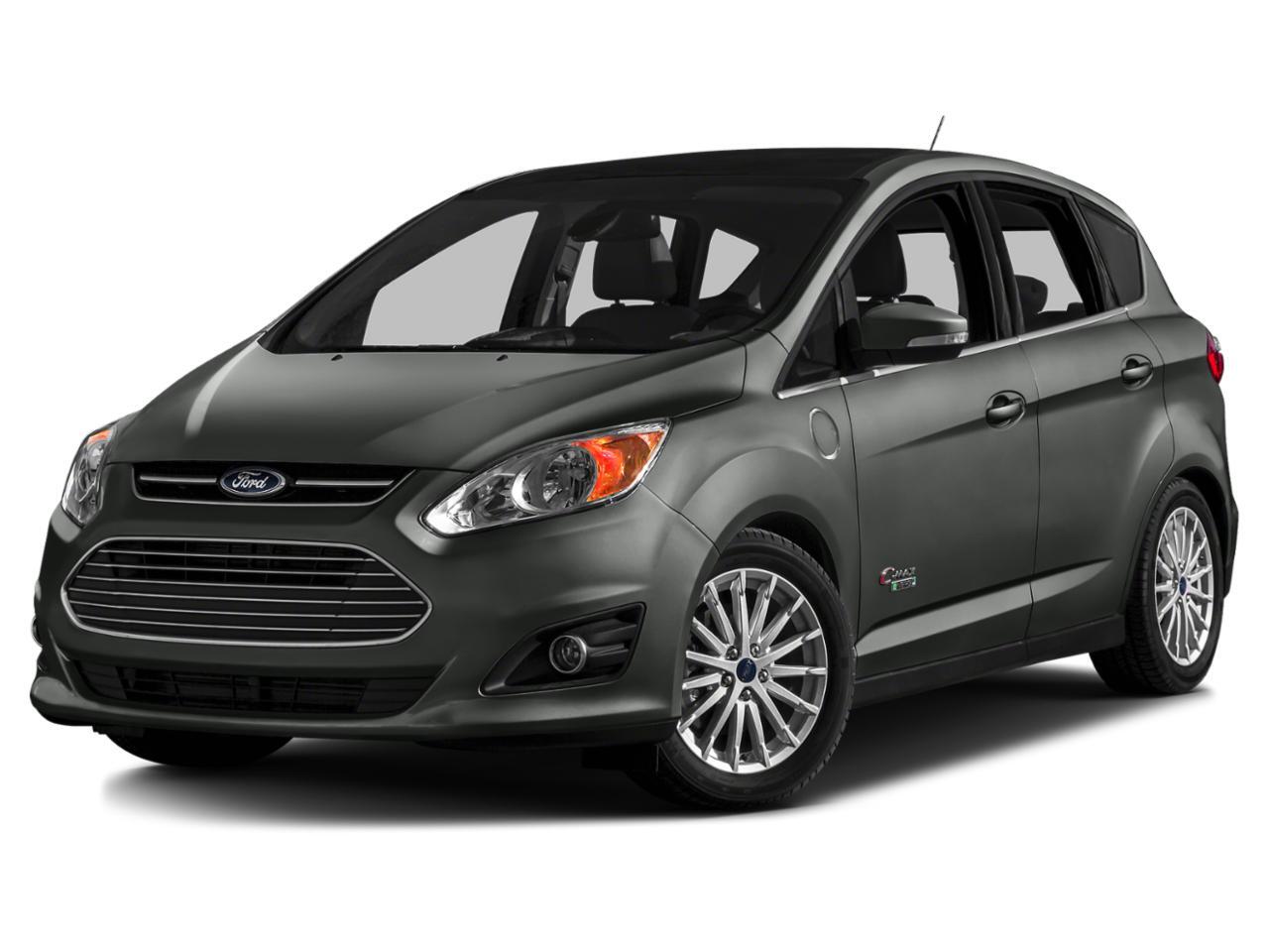 2015 Ford C-Max Energi SEL Cooperstown NY