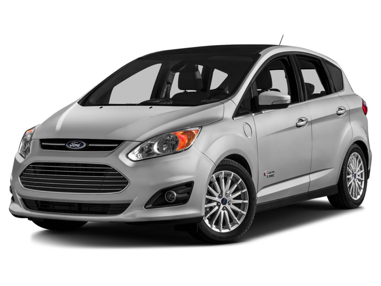 2015 Ford C-Max Energi SEL