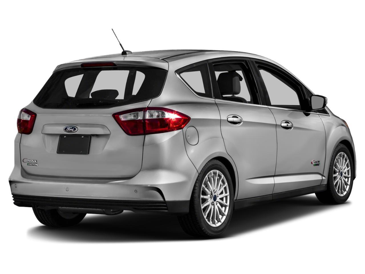 2015 Ford C-Max Energi SEL SOLD