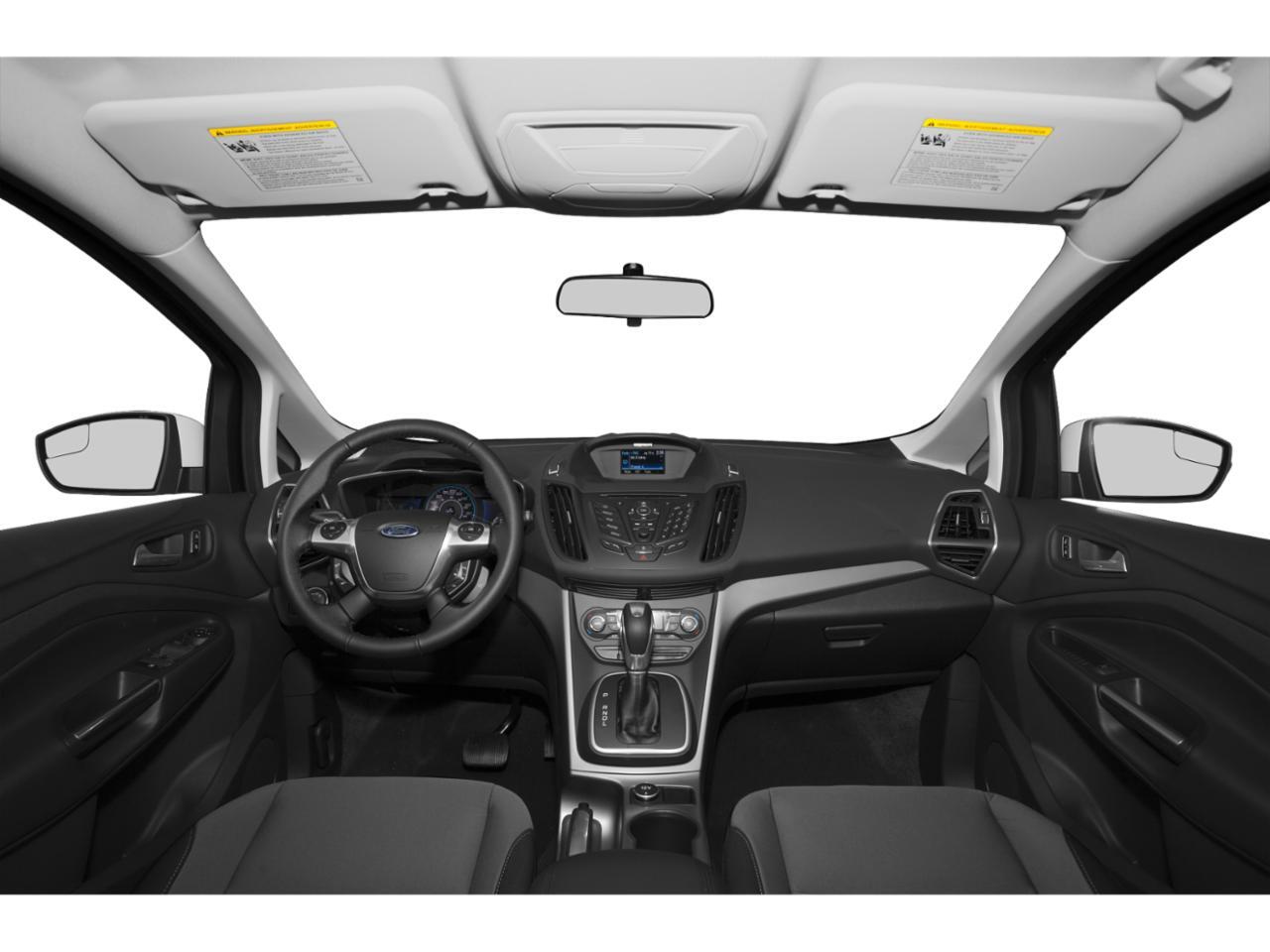 2015 Ford C-Max Hybrid SE Folsom CA