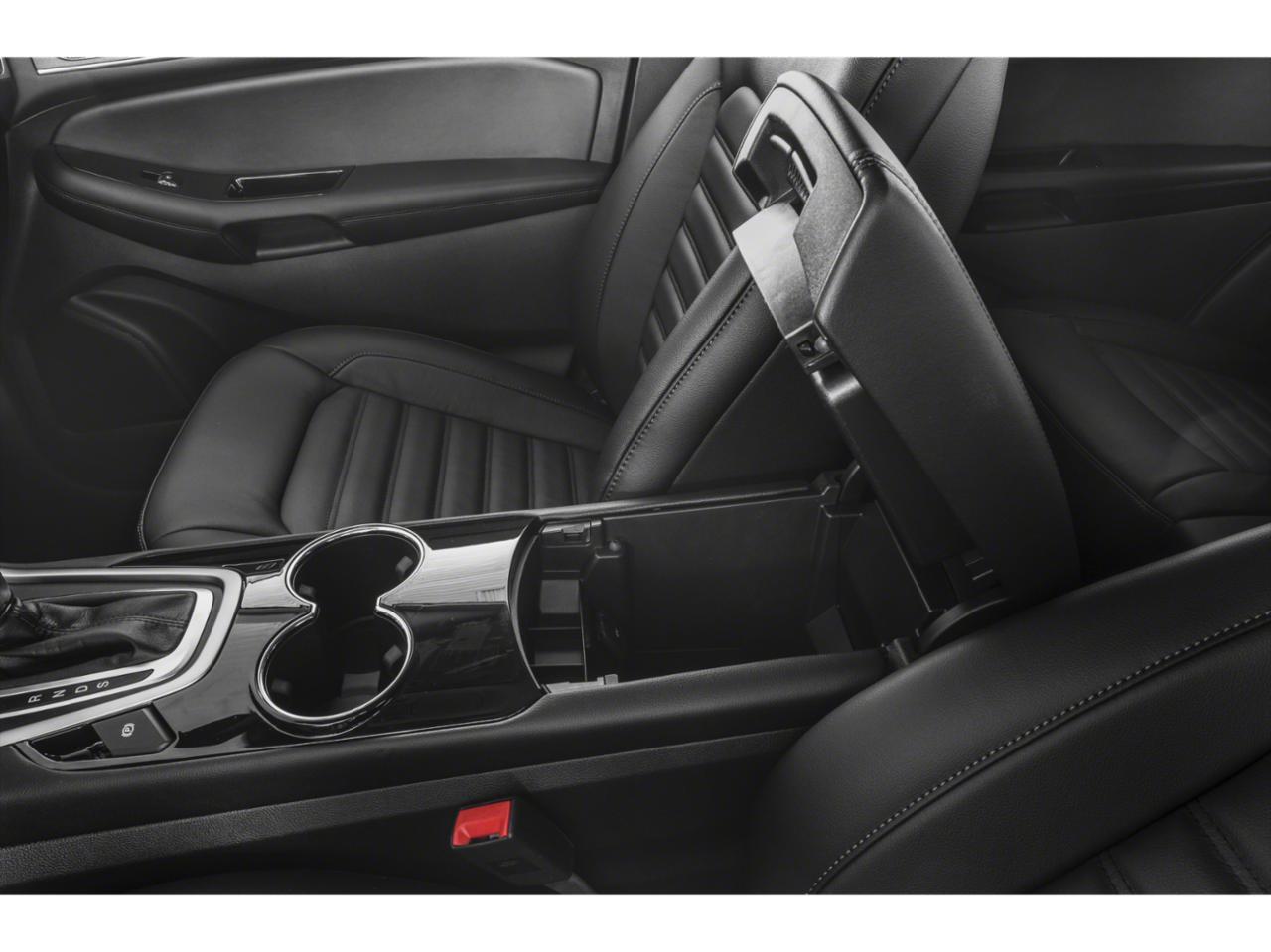 2015 Ford Edge SEL Austin TX