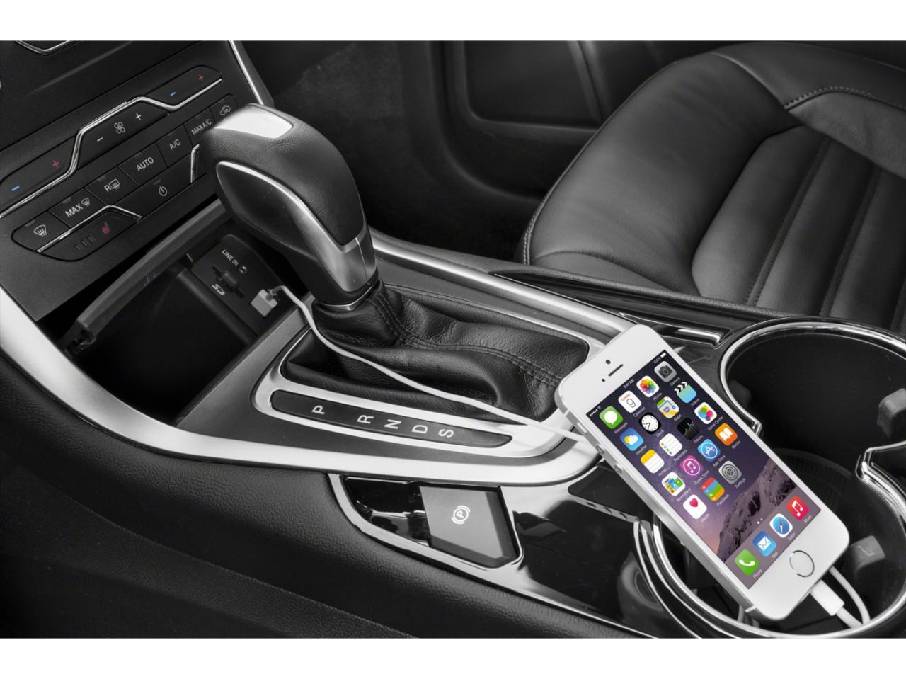 2015 Ford Edge SEL Austin TX