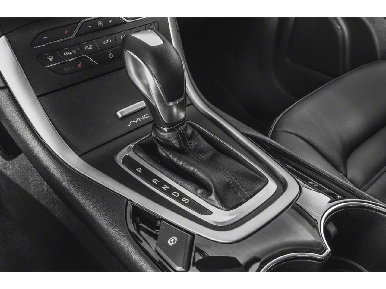 2015 Ford Edge SEL FWD Austin TX