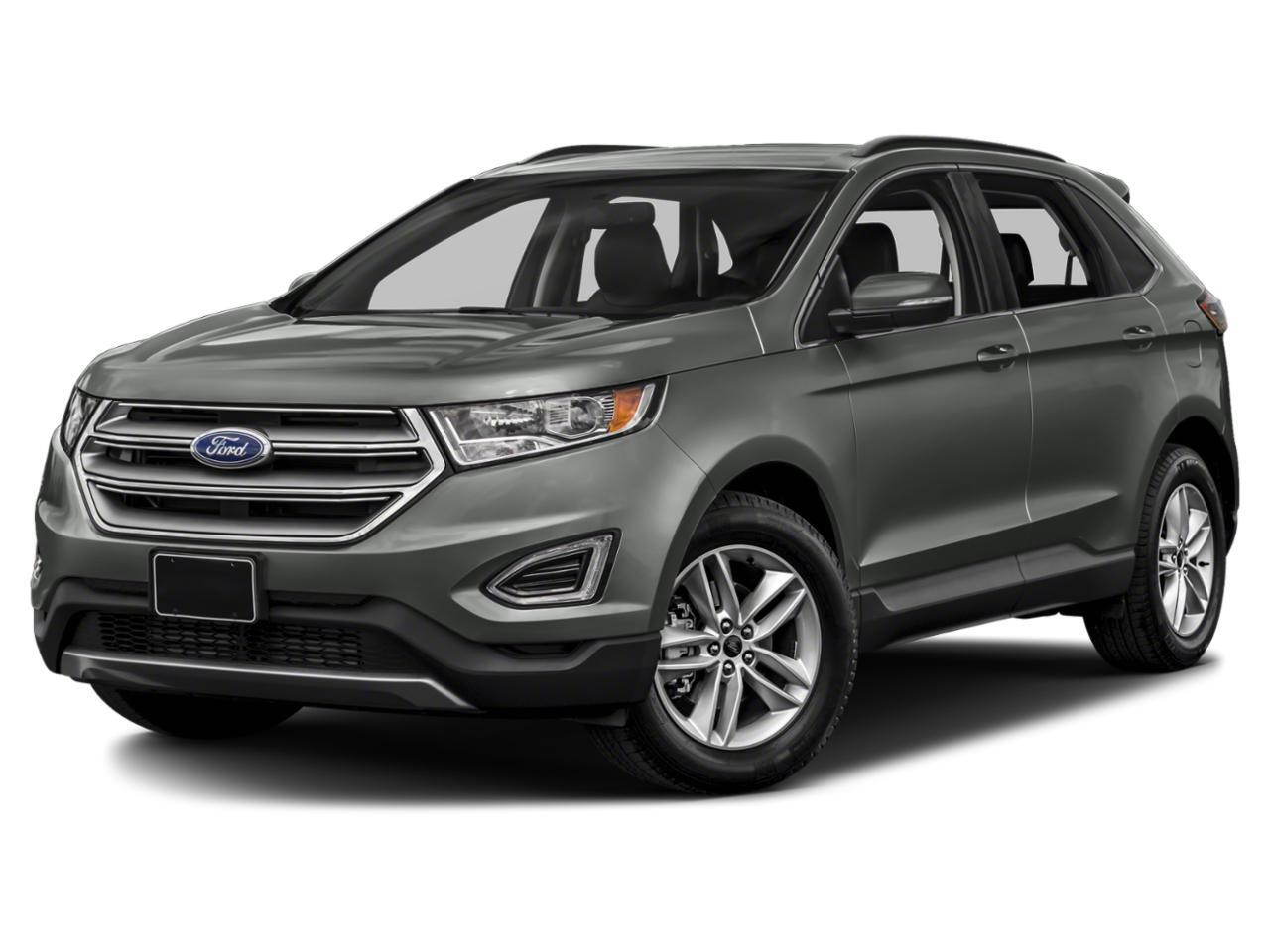 2015 Ford Edge