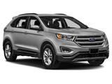 2015 Ford Edge SEL Oshkosh WI
