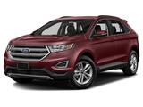 2015 Ford Edge SEL Oshkosh WI