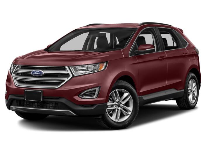 2015 Ford Edge SEL Oshkosh WI