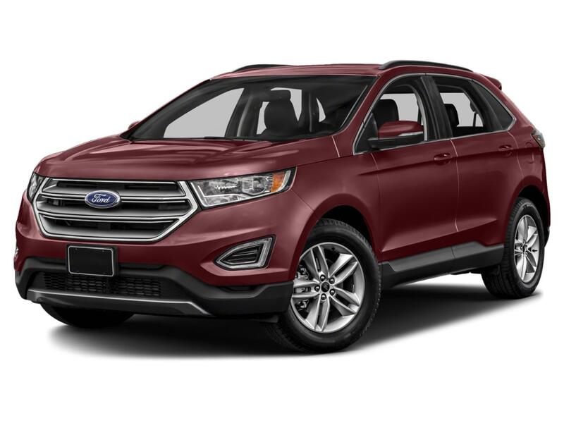 2015 Ford Edge SEL Oshkosh WI