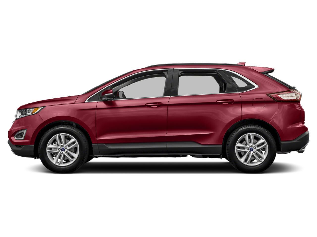 2015 Ford Edge SEL Pine River MN