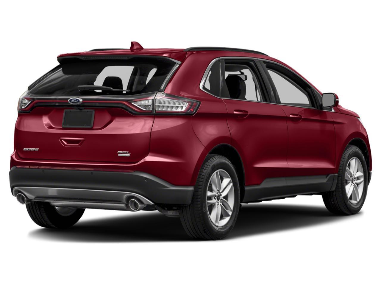 2015 Ford Edge SEL Pine River MN