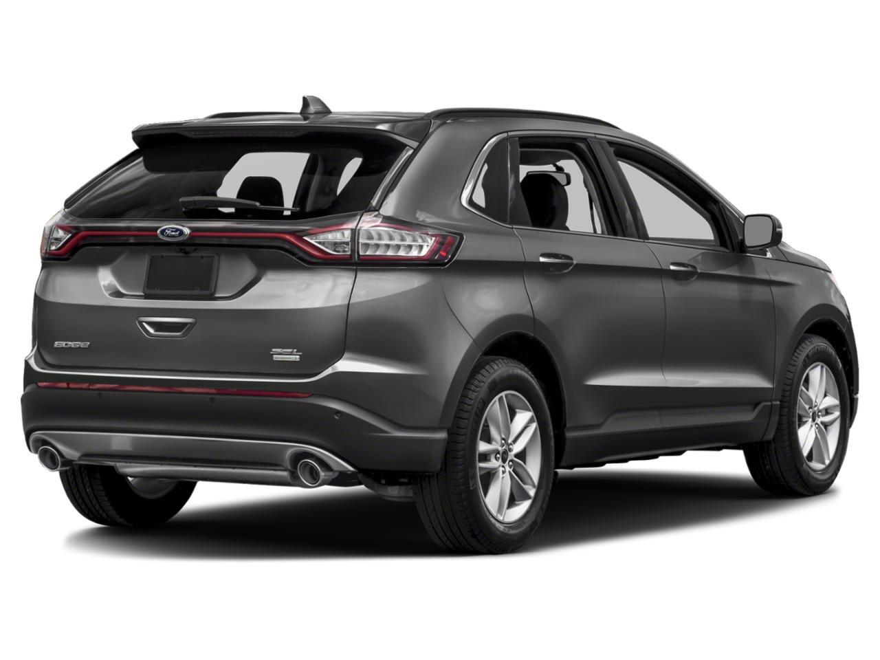 2015 Ford Edge SEL Pine River MN