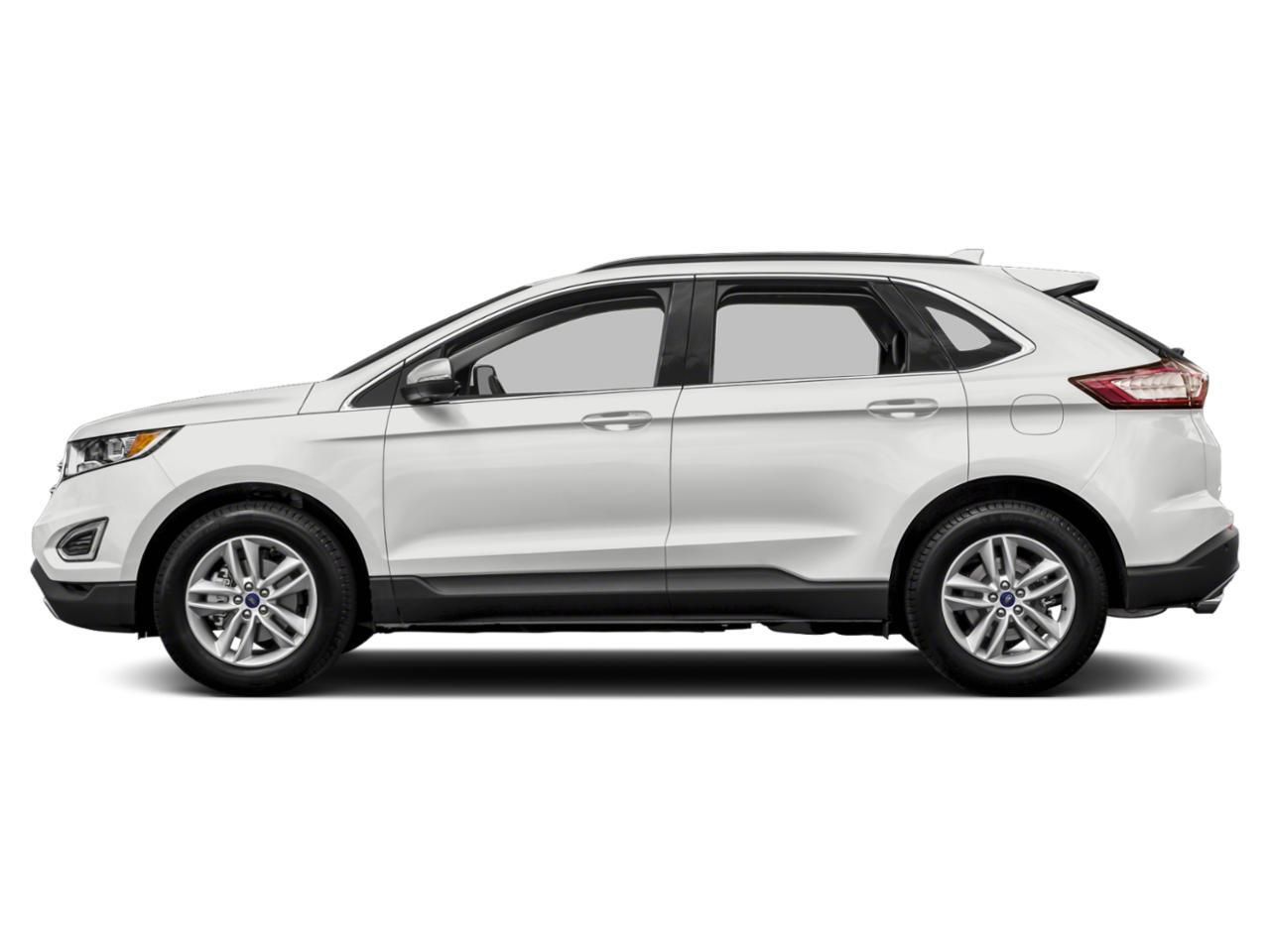 2015 Ford Edge SEL SOLD Owego NY