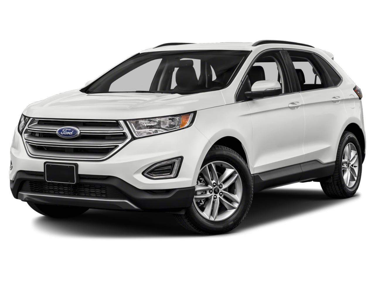 2015 Ford Edge SEL SOLD