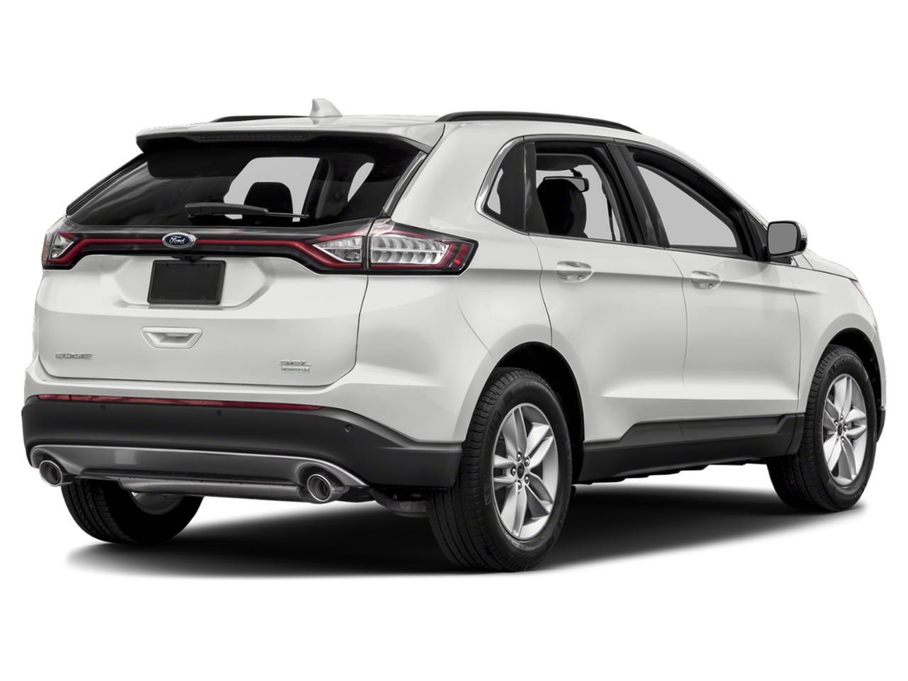 2015 Ford Edge SEL SOLD