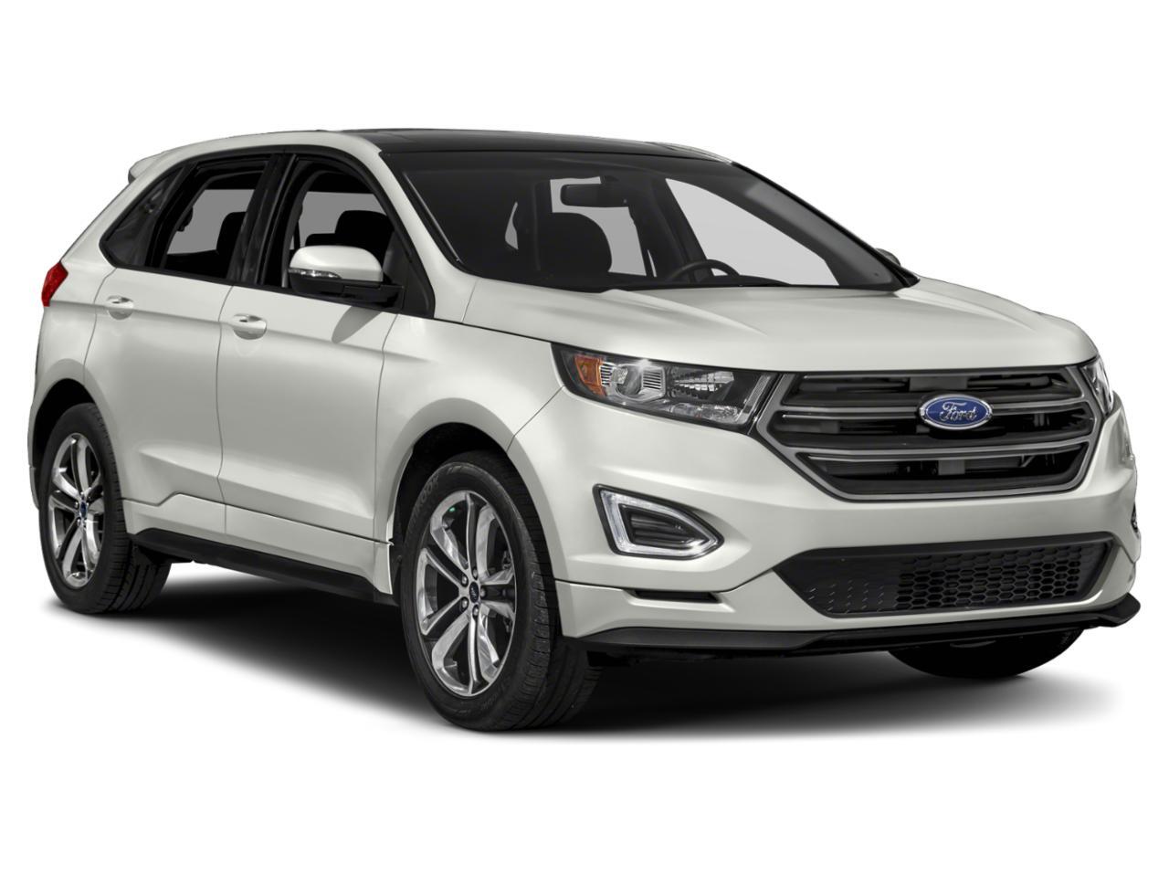 2015 Ford Edge Sport Austin TX