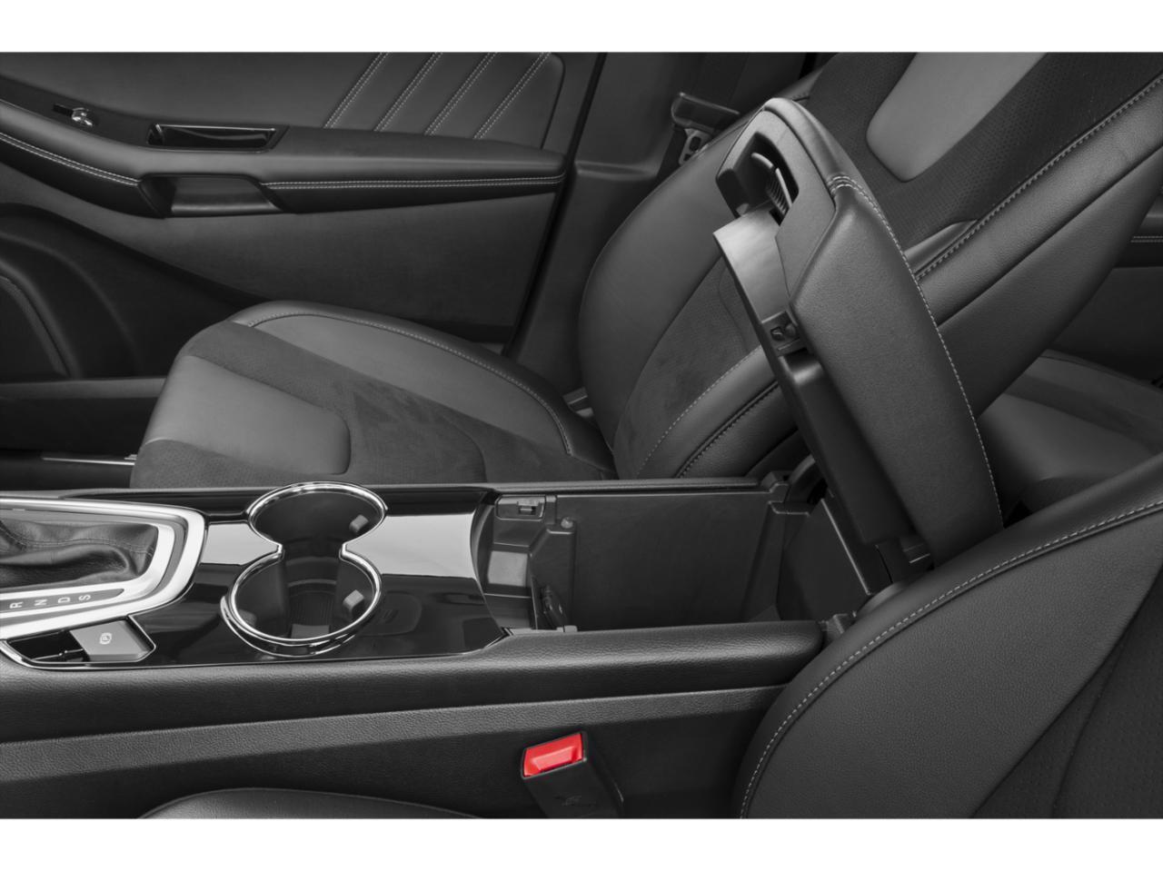 2015 Ford Edge Sport Austin TX