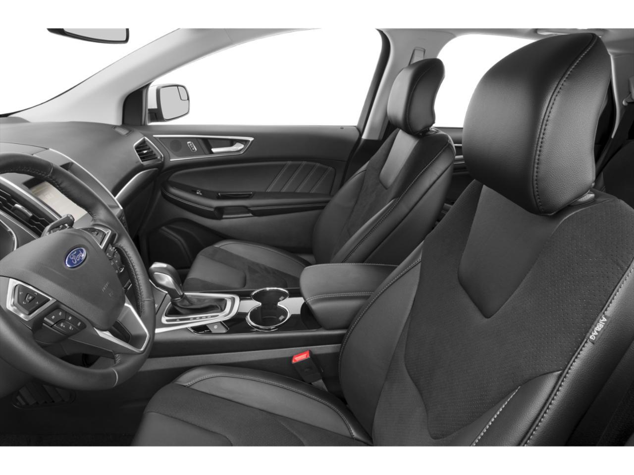 2015 Ford Edge Sport Austin TX