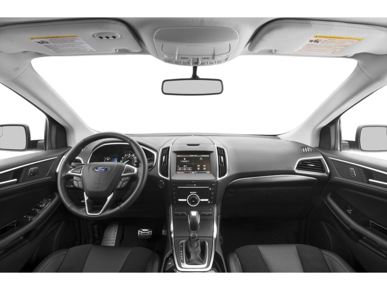 2015 Ford Edge Sport Austin TX