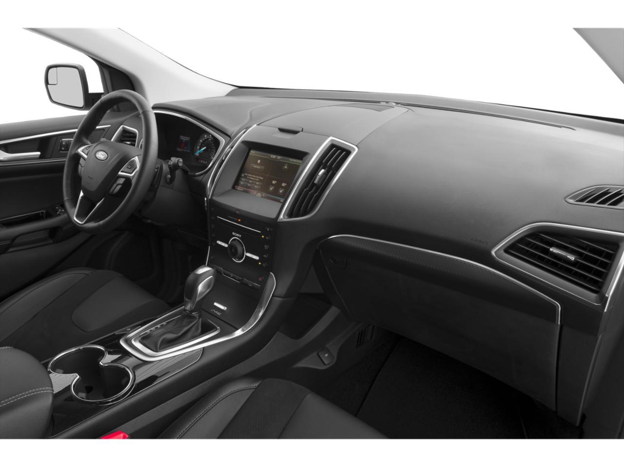 2015 Ford Edge Sport Austin TX