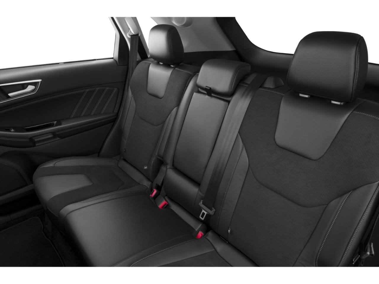 2015 Ford Edge Sport Austin TX
