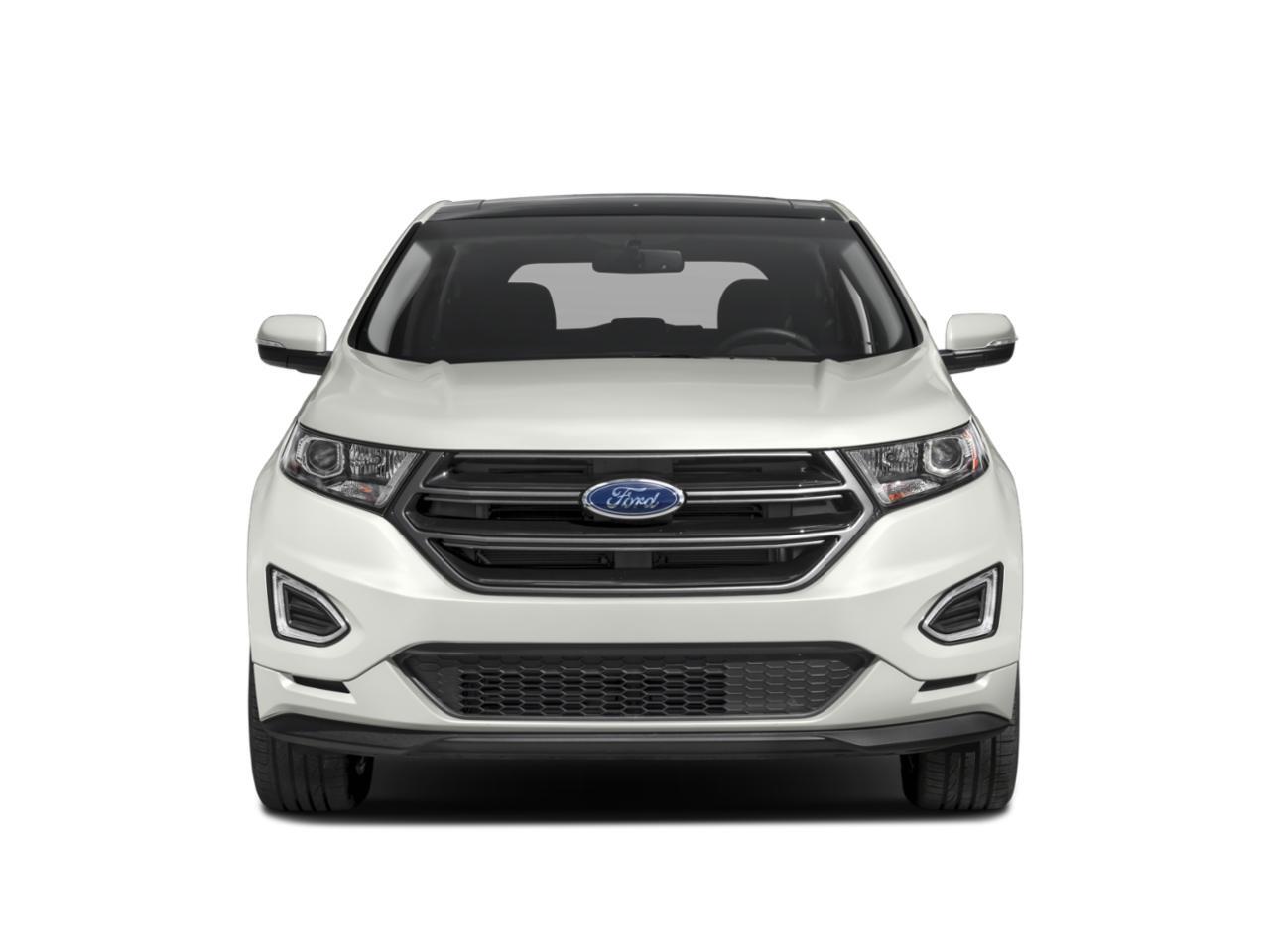 2015 Ford Edge Sport Austin TX