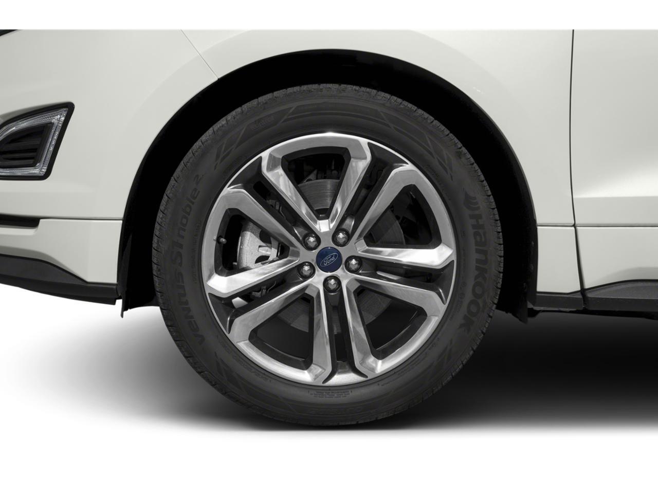 2015 Ford Edge Sport Austin TX