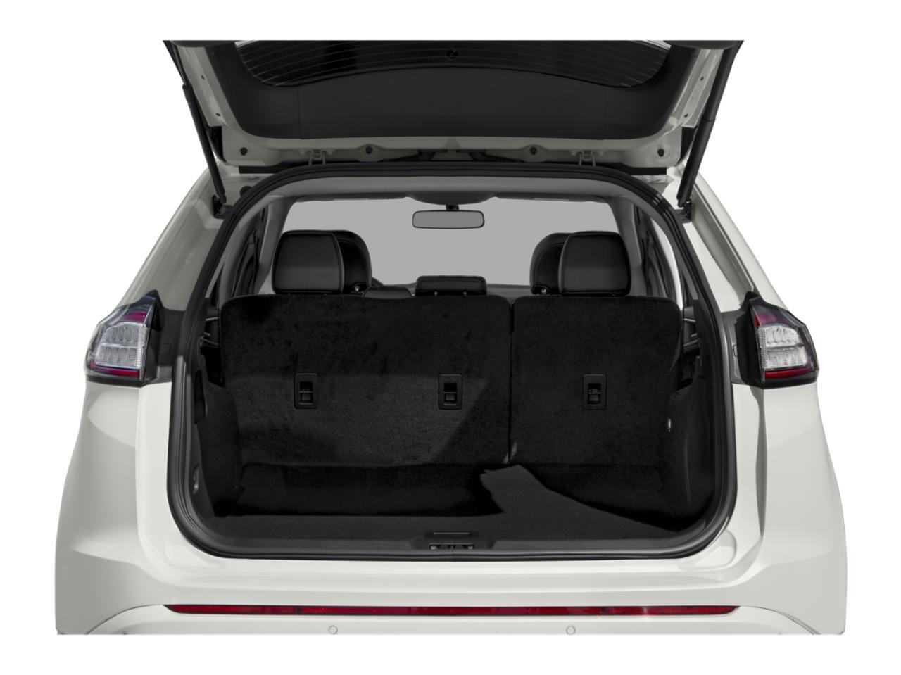 2015 Ford Edge Sport Austin TX