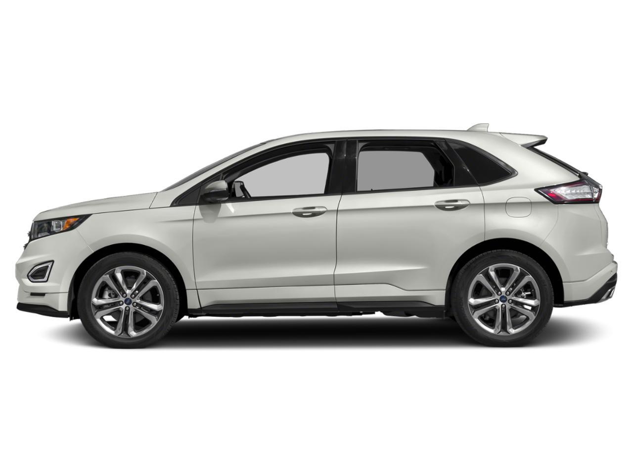 2015 Ford Edge Sport Austin TX