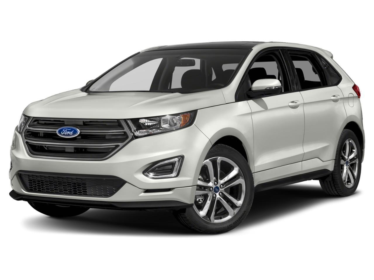 2015 Ford Edge Sport Austin TX