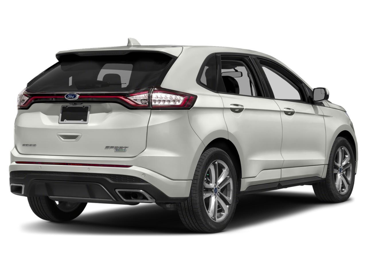 2015 Ford Edge Sport Austin TX