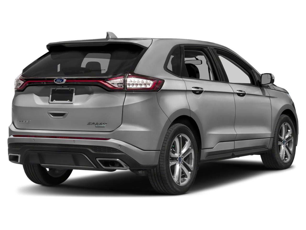 2015 Ford Edge Sport