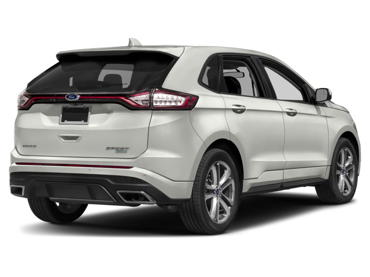 2015 Ford Edge Sport Grand Junction CO