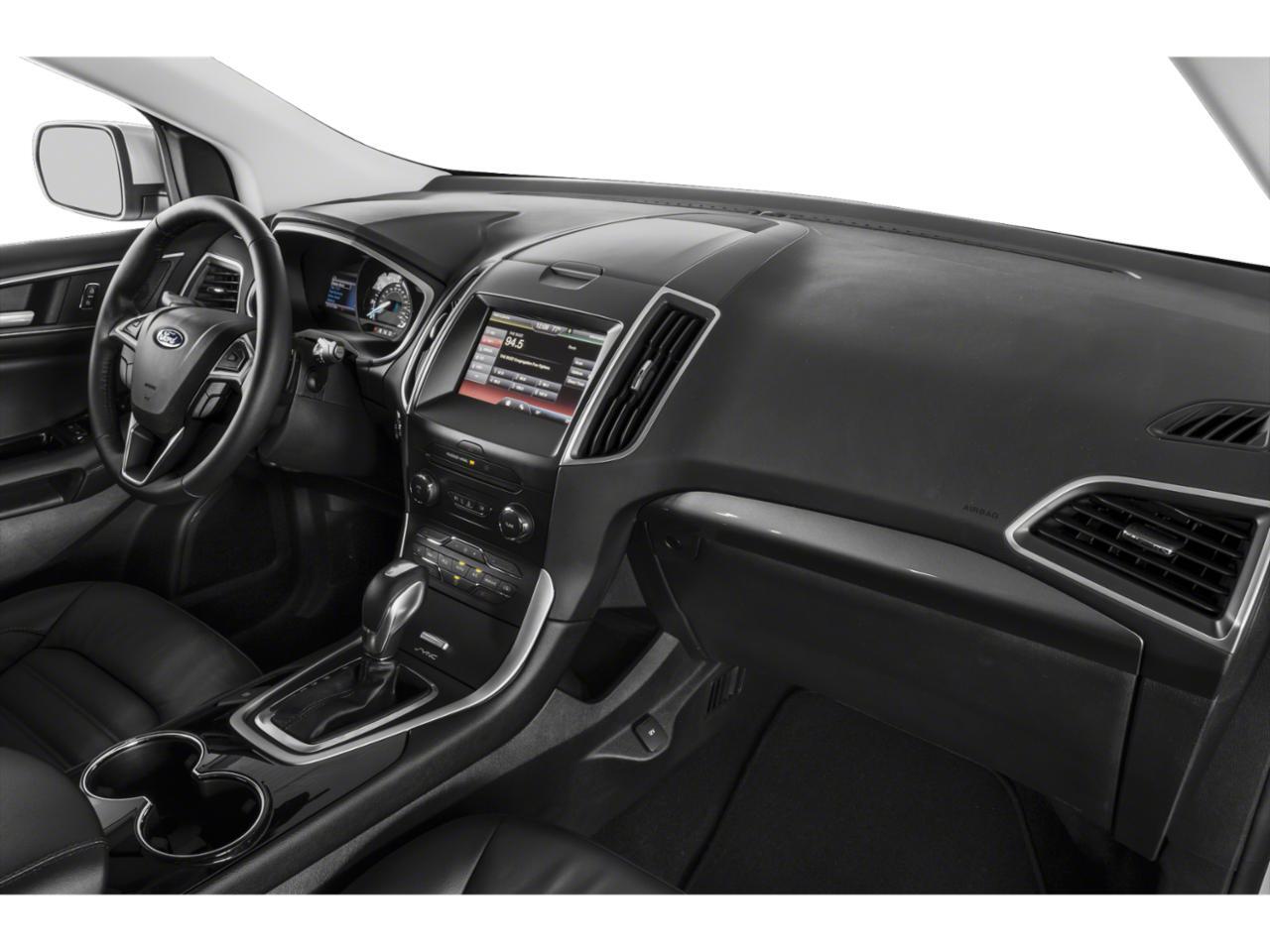 2015 Ford Edge Titanium Pine River MN
