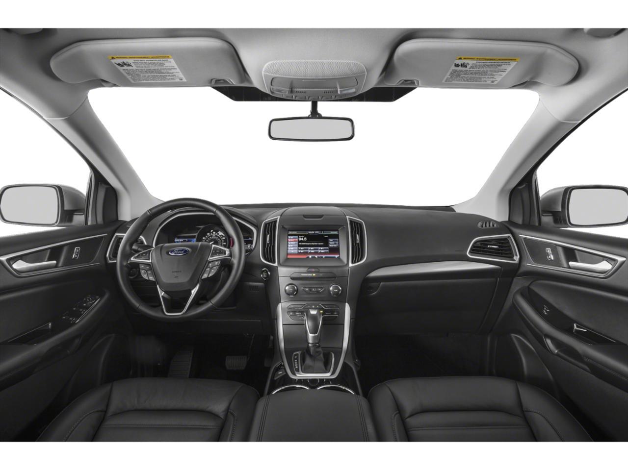2015 Ford Edge Titanium Pine River MN