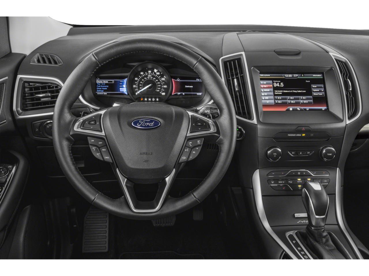 2015 Ford Edge Titanium Pine River MN