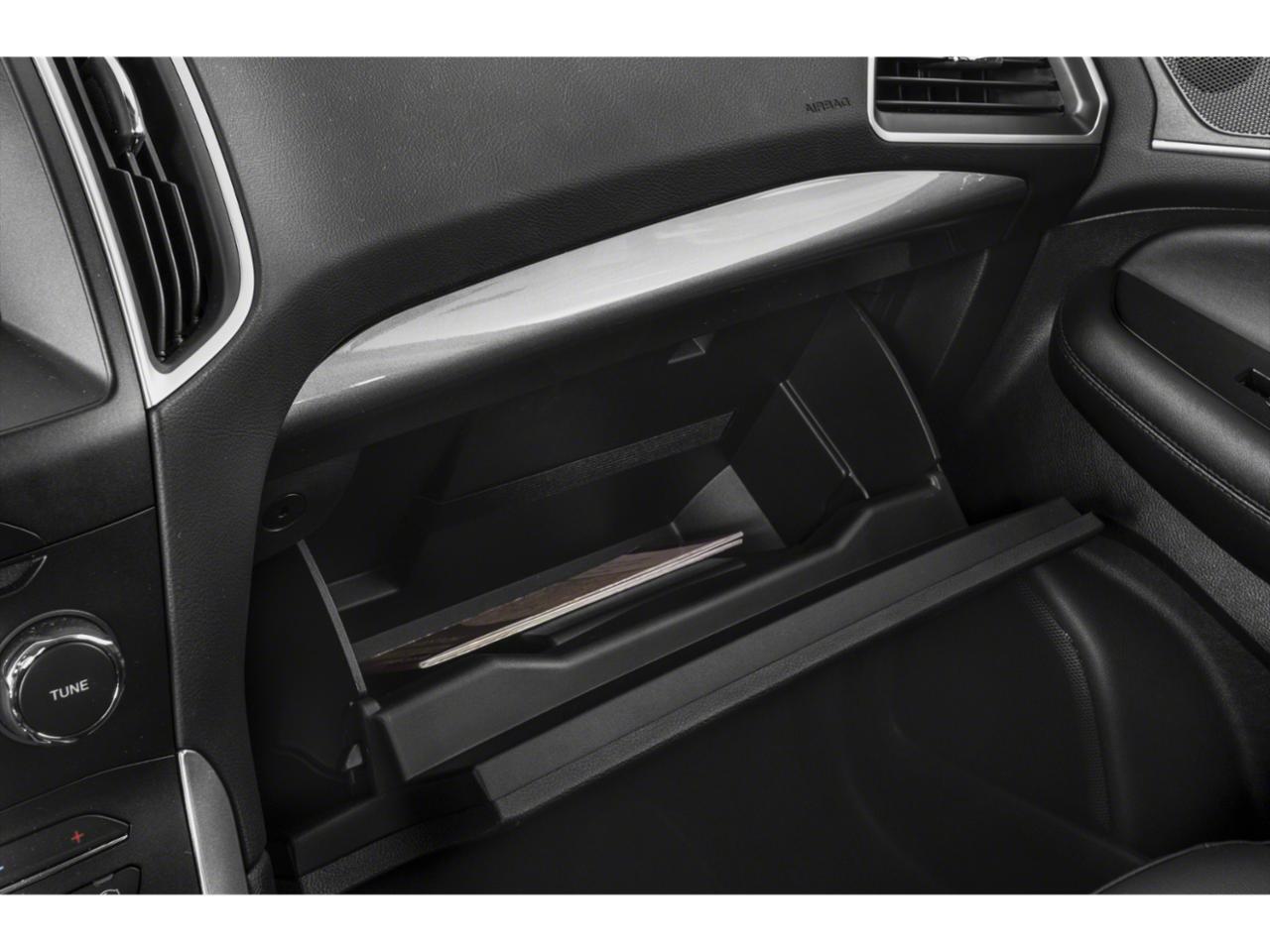 2015 Ford Edge Titanium Roseville CA