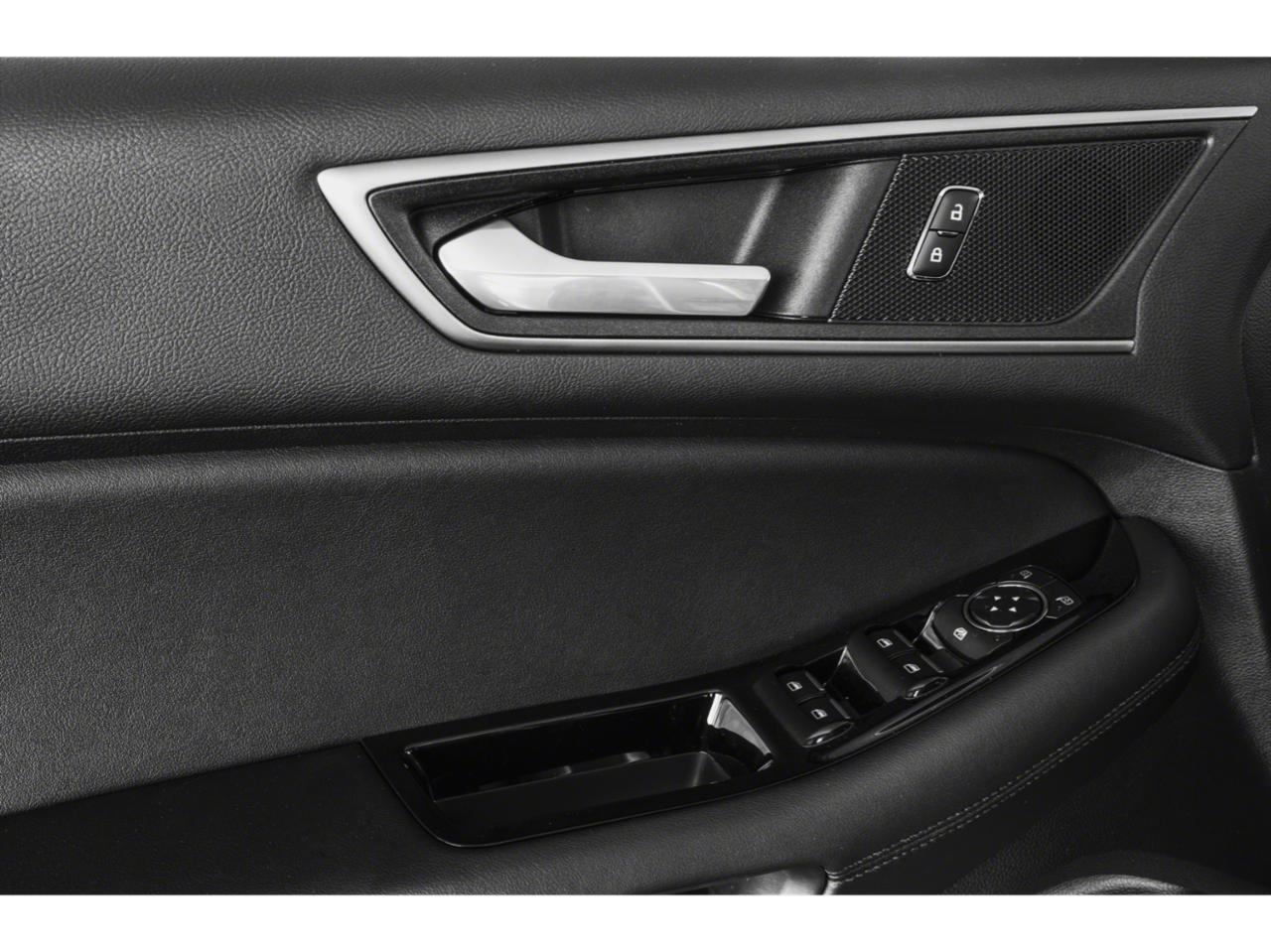 2015 Ford Edge Titanium Roseville CA