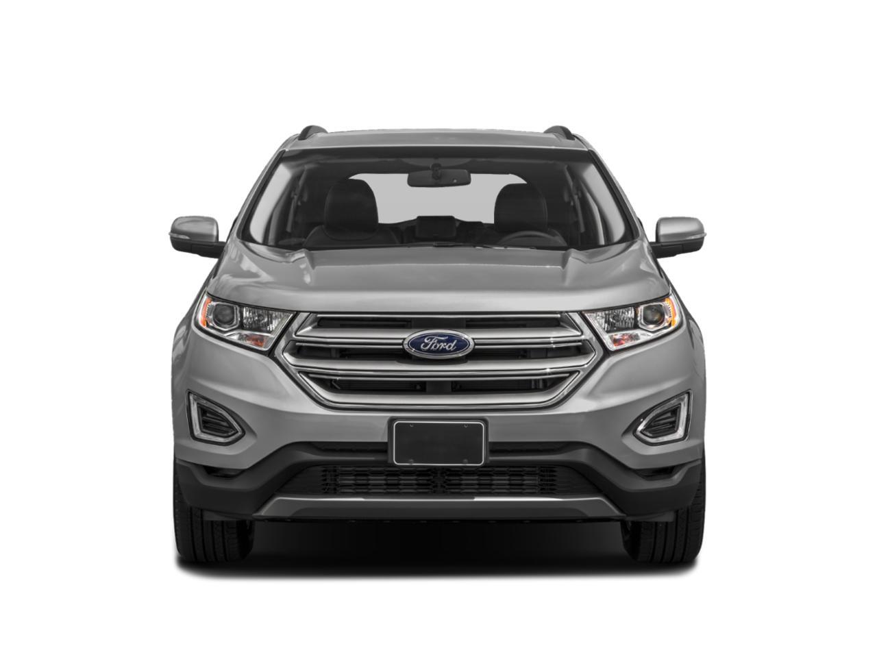 2015 Ford Edge Titanium Roseville CA