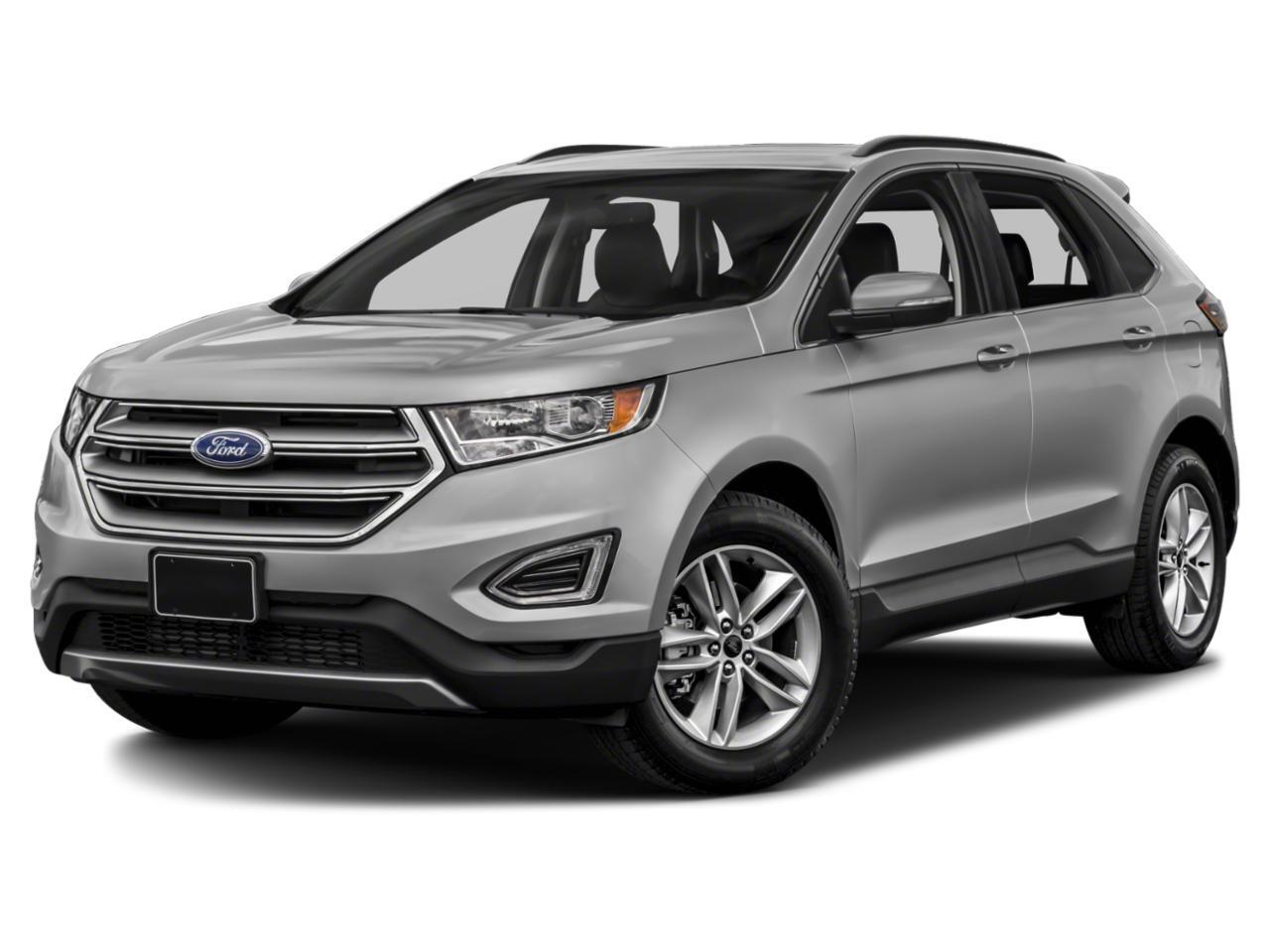 2015 Ford Edge Titanium Spokane Valley WA