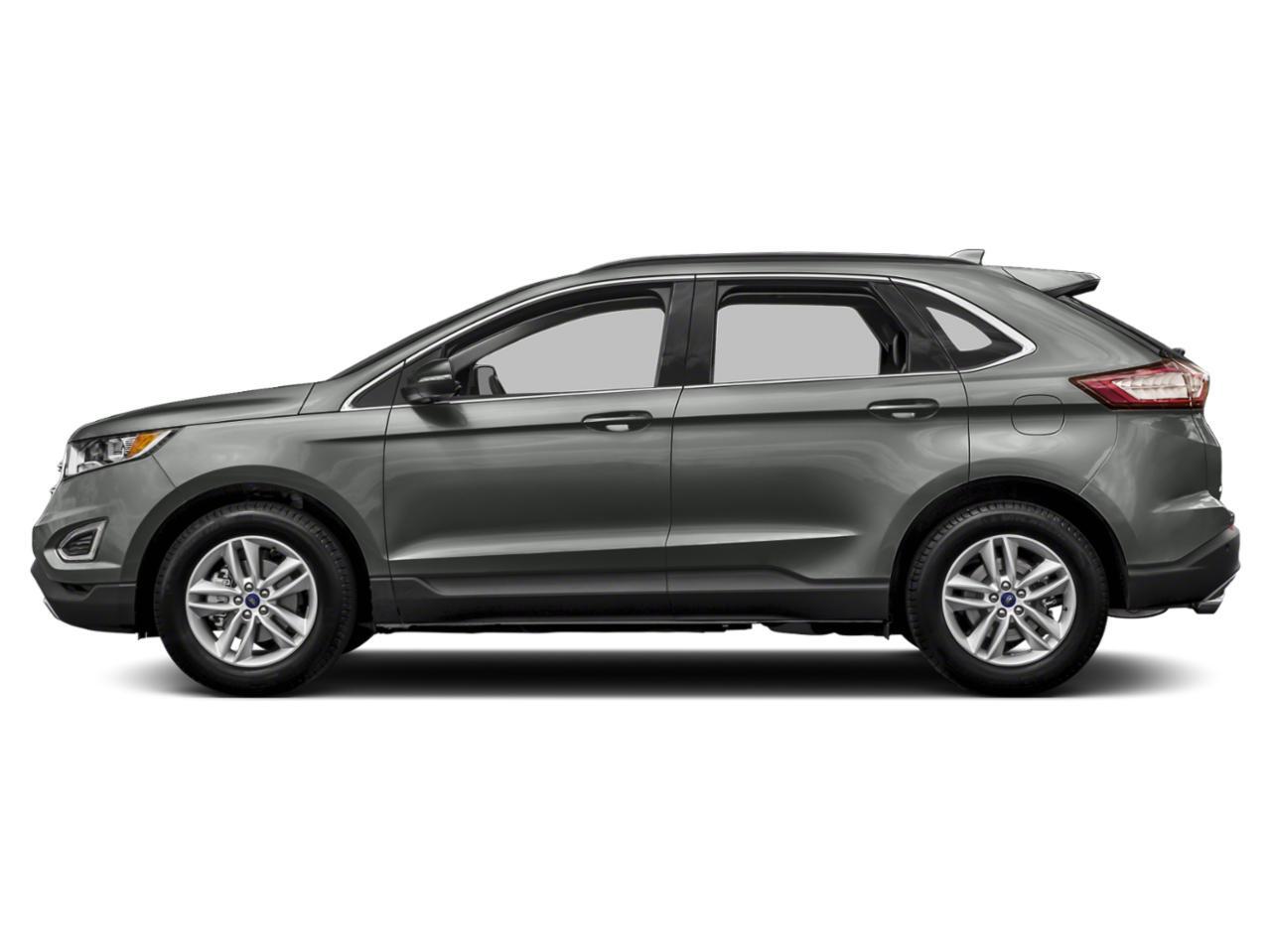 2015 Ford Edge Titanium Spokane Valley WA