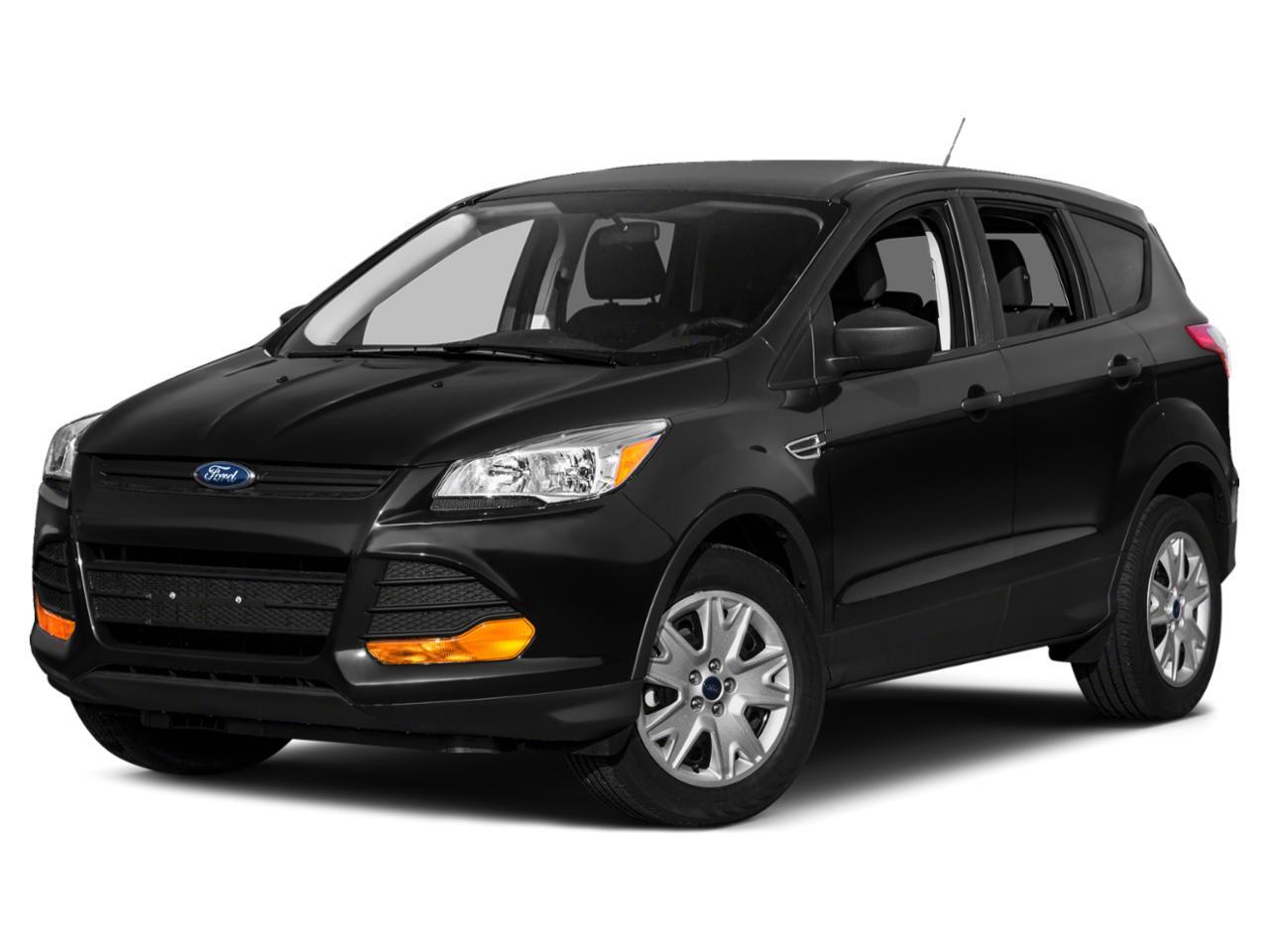 2015 Ford Escape S San Clemente CA