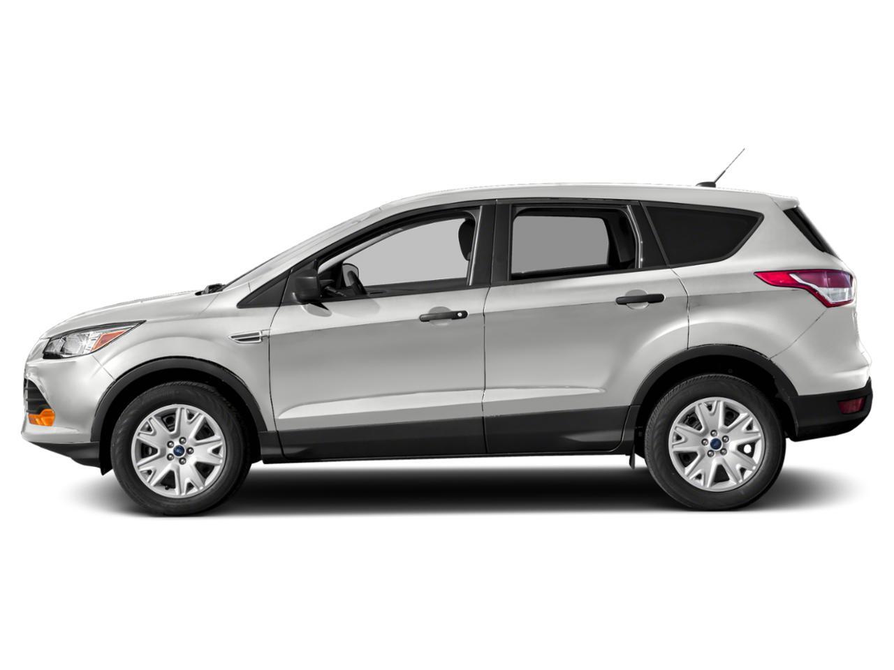 2015 Ford Escape SE 4WD Houston TX