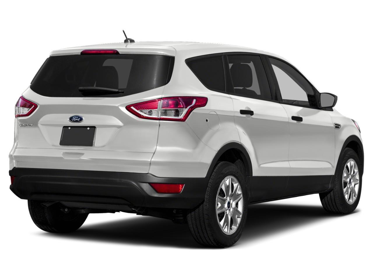 2015 Ford Escape SE San Antonio TX